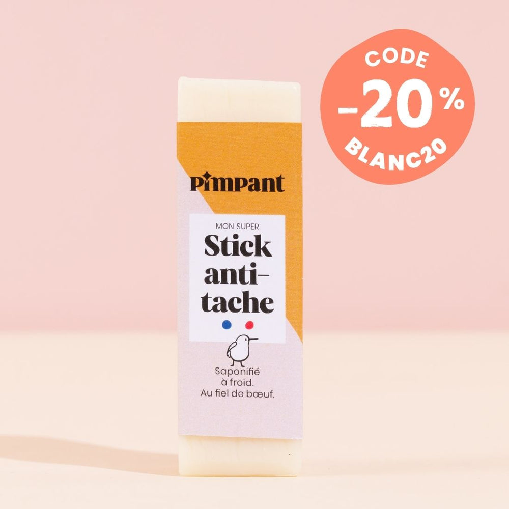 Savon Détachant Artisanal