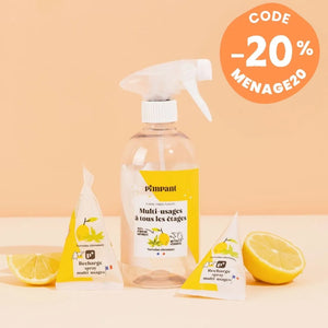 Pack Spray “Multi-Usages”