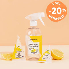 Pack Spray “Multi-Usages”