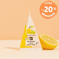 Recharge Spray Multi-Usages