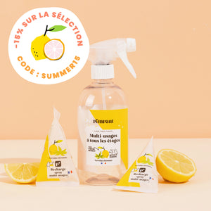 Pack Spray “Multi-Usages”