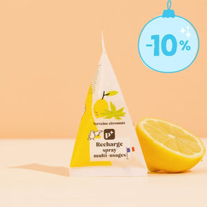 Recharge Spray Multi-Usages