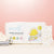 Paquet de couches naturelles Baby JU taille 5