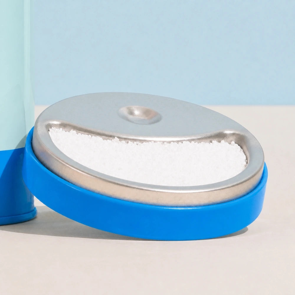 Kit Poudre Lave-Vaisselle