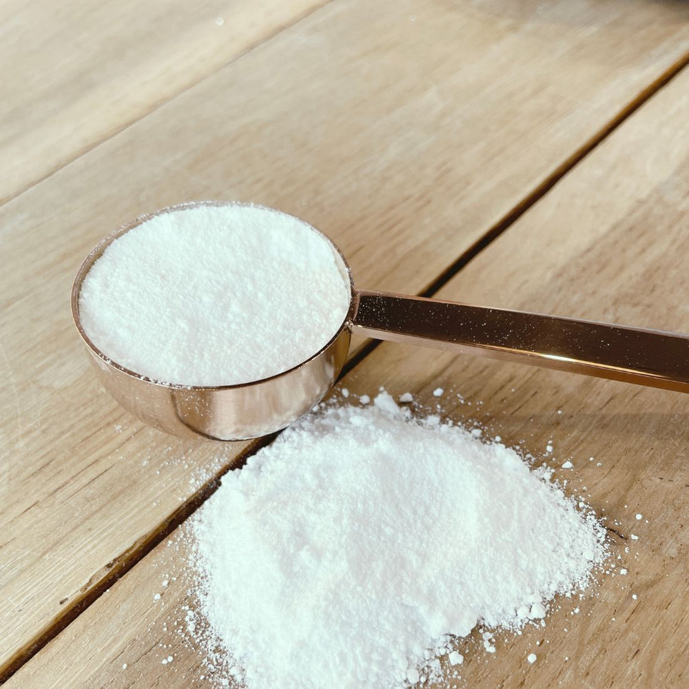 Cuillère Doseuse Lessive en Poudre SB