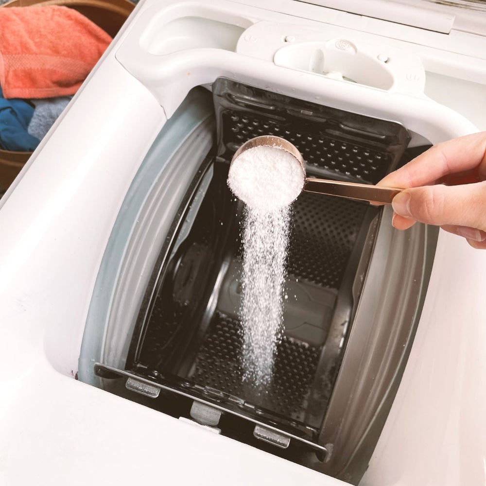 Cuillère Doseuse Lessive en Poudre SB