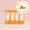 Gel douche Fleur d'Oranger (X4)