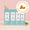 Gel Nettoyant Visage Aloe Vera (X4)
