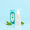 Kit Dentifrice Menthe (NOUVELLE FORMULE)