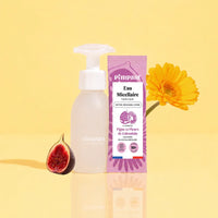 1 Kit Eau Micellaire Offert