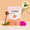 Kit Lessive Couleurs