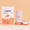 Kit Lessive Poudre Couleurs Pimpant avec doseur
