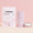 Kit Lessive Poudre Laine et Soie Pimpant avec doseur