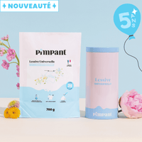 Kit Lessive Universelle