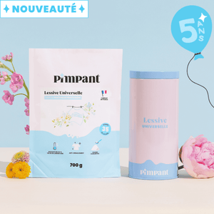Kit Lessive Universelle