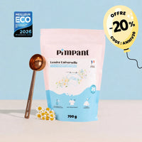 Kit Lessive Universelle