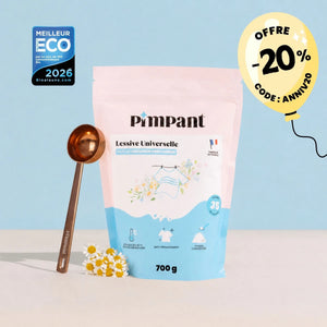 Kit Lessive Universelle