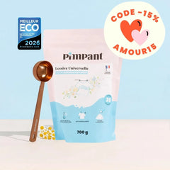 Kit Lessive Universelle