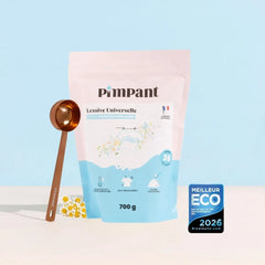 Kit Lessive Universelle