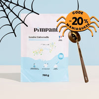 Kit Lessive Universelle