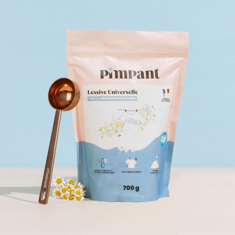 Kit Lessive Universelle