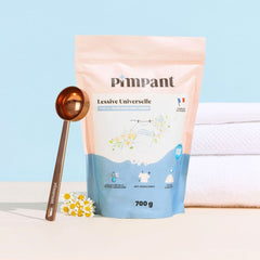 Kit Lessive Universelle