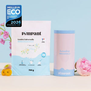 Kit Lessive Universelle