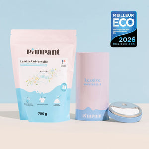Kit Lessive Universelle