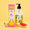 Kit Liquide Vaisselle Agrumes Offert