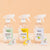 Kit d'essai sprays ménagers rechargeables Pimpant