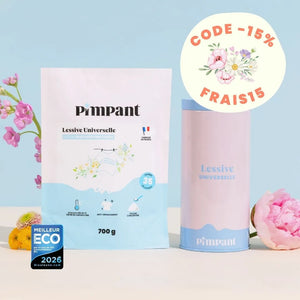 Kit Lessive Universelle