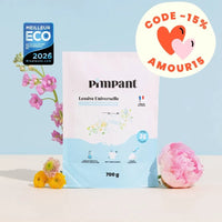 Recharge Lessive Universelle