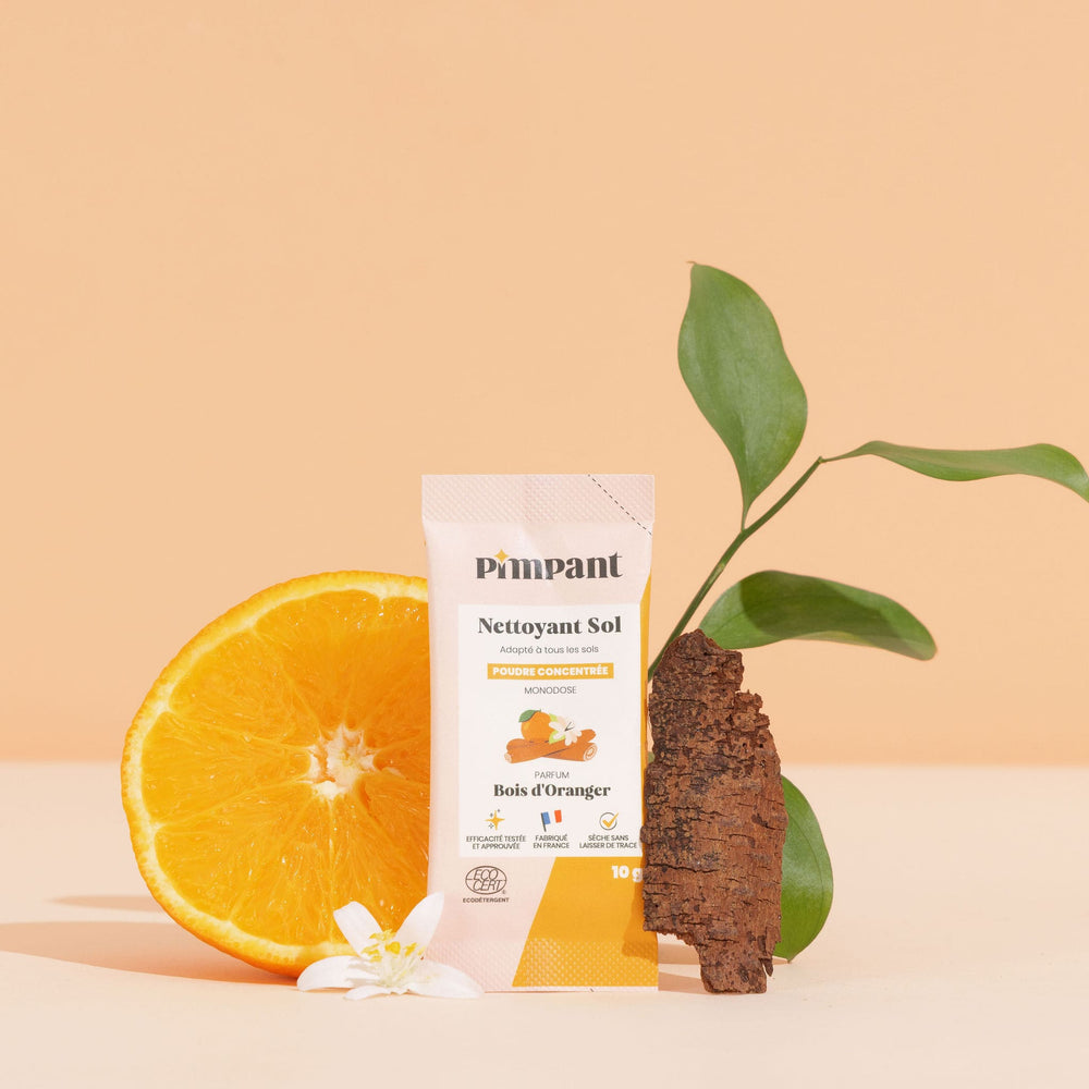 Pack Ménage de Printemps