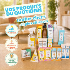 Pack Découverte