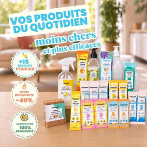 Pack Découverte