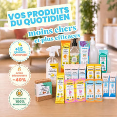 Pack Découverte