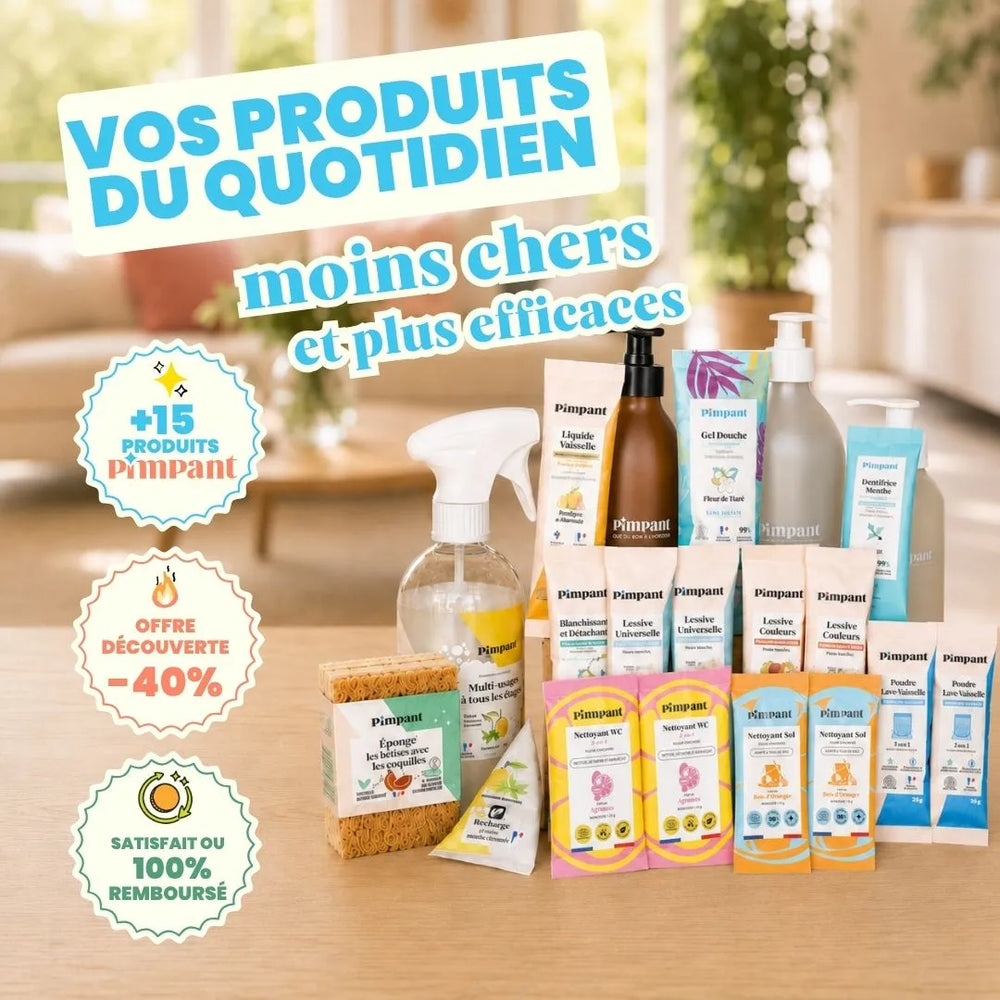 Pack Découverte