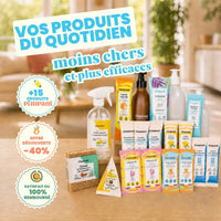 Pack Découverte