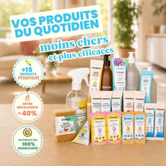 Pack Découverte