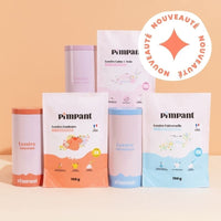 Pack Découverte Lessive