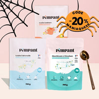 Pack Découverte Lessive