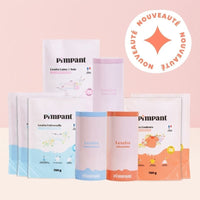 Pack Famille Lessive