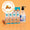 Pack Liquide Vaisselle Amande Douce