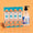 Pack Liquide Vaisselle Amande Douce