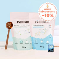 Pack Quotidien Lessive