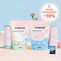 Pack Quotidien Lessive