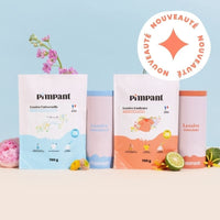 Pack Quotidien Lessive