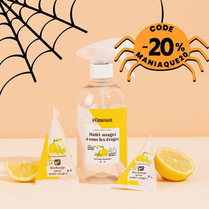 Pack Spray “Multi-Usages”