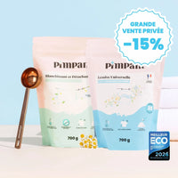 Pack Quotidien Lessive