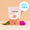 Recharge Lessive Couleurs